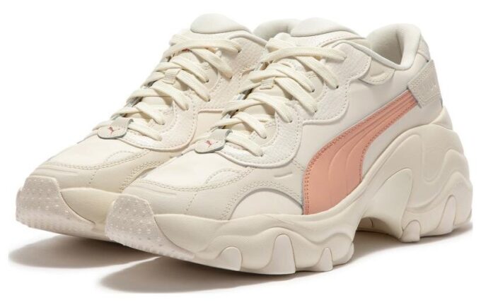 (WMNS) Pulsar Wedge ”Vit Rosa”