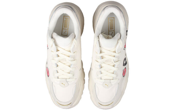 (WMNS) Pulsar Wedge ”Vit Rosa”