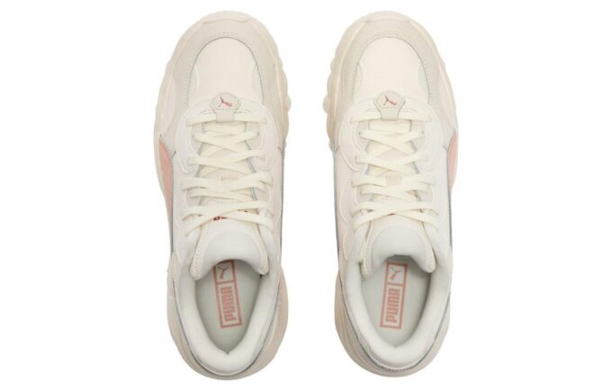 (WMNS) Pulsar Wedge ”Vit Rosa”