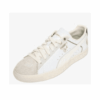 (WMNS) PUMALMC Clyde ”Vit Svart”