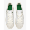 (WMNS) PUMALMC Clyde ”Vit Svart”