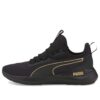 (WMNS) Pure XT ”Black Team Gold”