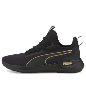 (WMNS) Pure XT ”Black Team Gold”