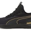 (WMNS) Pure XT ”Black Team Gold”