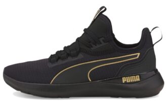 (WMNS) Pure XT ”Black Team Gold”