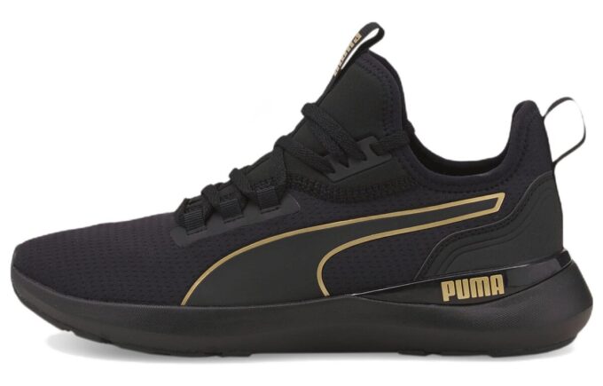 (WMNS) Pure XT ”Black Team Gold”