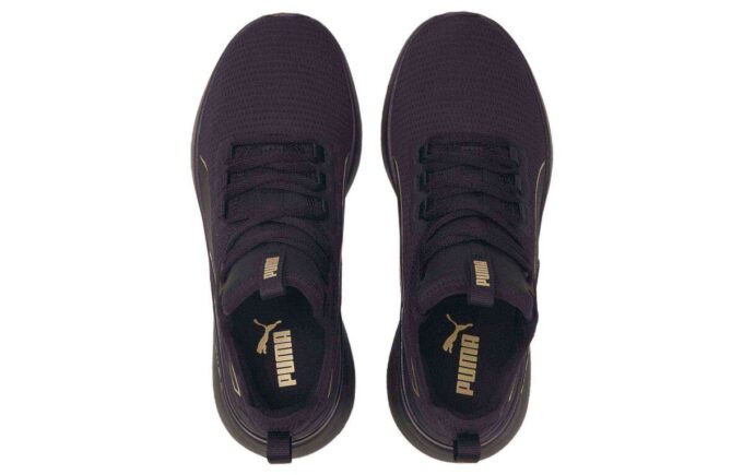 (WMNS) Pure XT ”Black Team Gold”