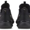 (WMNS) Pure XT ”Black Team Gold”