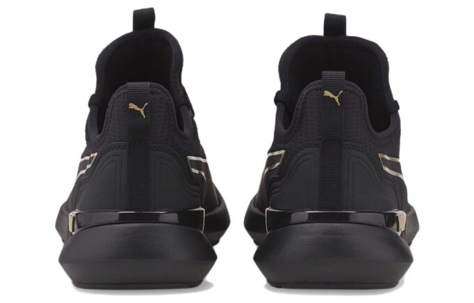 (WMNS) Pure XT ”Black Team Gold”