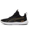 (WMNS) Pure XT Moto ”Black Team Gold”