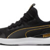 (WMNS) Pure XT Moto ”Black Team Gold”