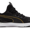 (WMNS) Pure XT Moto ”Black Team Gold”