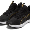 (WMNS) Pure XT Moto ”Black Team Gold”