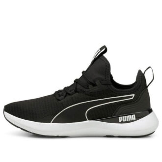 (WMNS) Pure XT ”Svartvit”