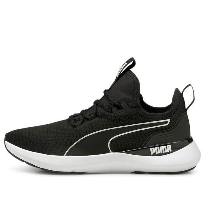 (WMNS) Pure XT ”Svartvit”