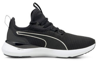 (WMNS) Pure XT ”Svartvit”