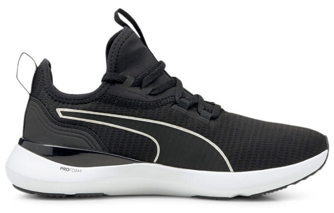 (WMNS) Pure XT ”Svartvit”