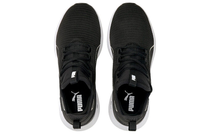 (WMNS) Pure XT ”Svartvit”