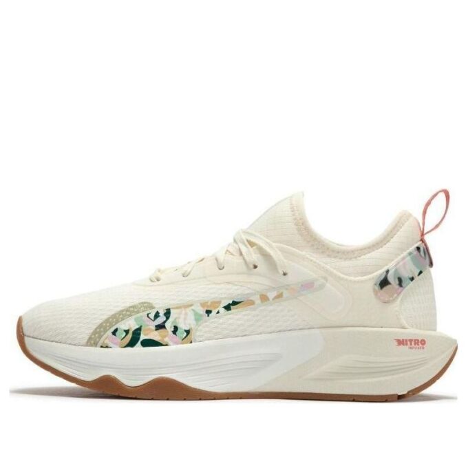 (WMNS) Pwr Xx Maggie Stephenson ”Beige”