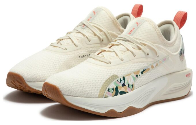 (WMNS) Pwr Xx Maggie Stephenson ”Beige”