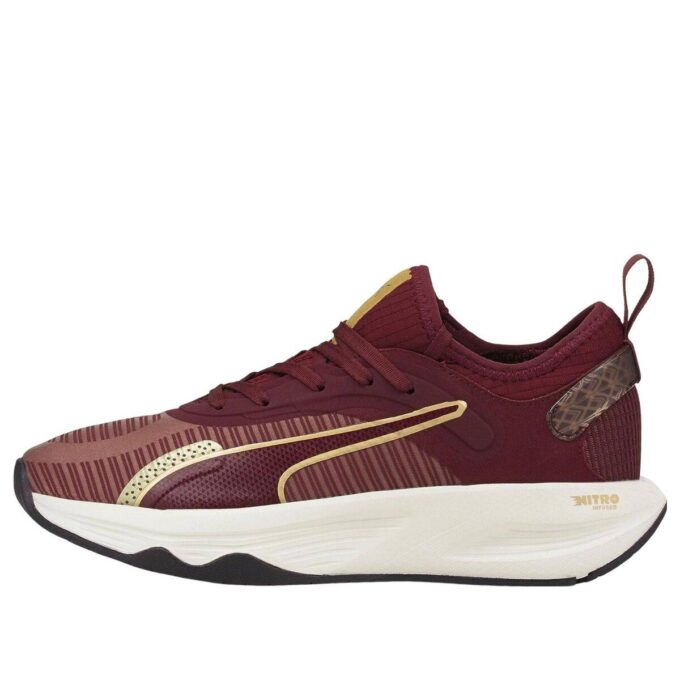 (WMNS) PWR XX Nitro ”Deco Glam – Aubergine”