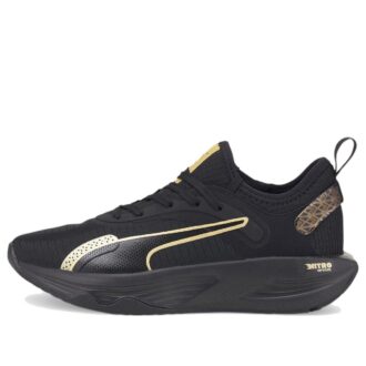 (WMNS) PWR XX Nitro ”Deco Glam – Svart”
