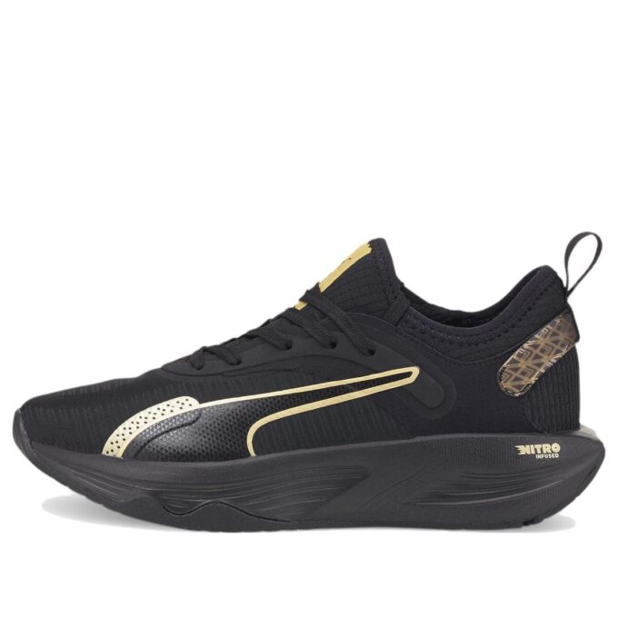 (WMNS) PWR XX Nitro ”Deco Glam – Svart”