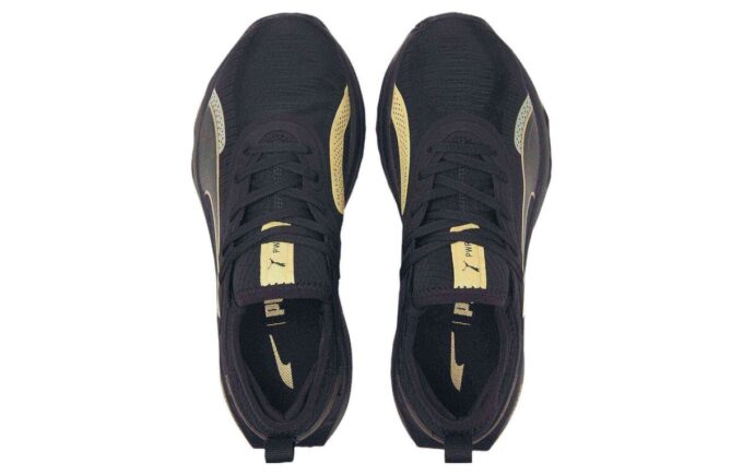 (WMNS) PWR XX Nitro ”Deco Glam – Svart”