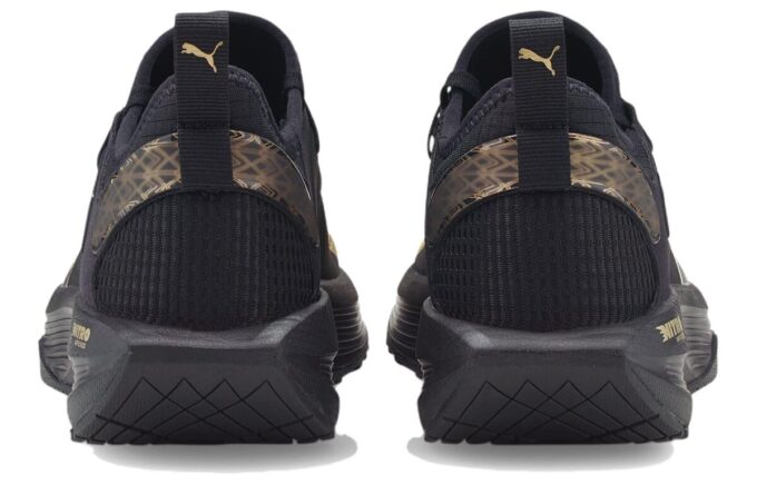 (WMNS) PWR XX Nitro ”Deco Glam – Svart”