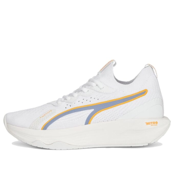(WMNS) PWR XX Nitro Luxe ”Vit filtrerad ask”