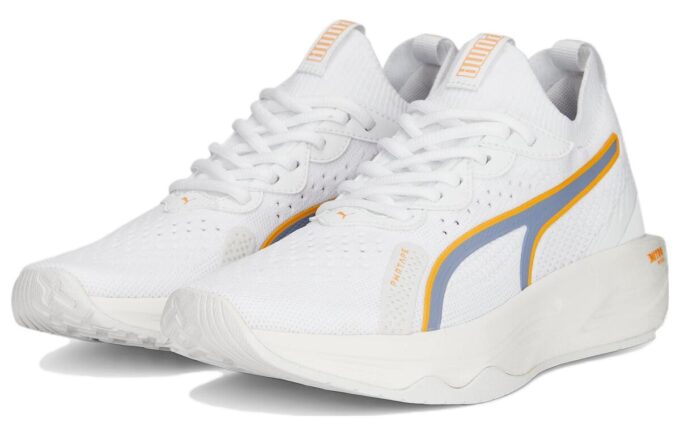 (WMNS) PWR XX Nitro Luxe ”Vit filtrerad ask”