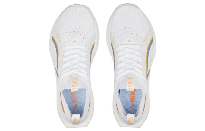 (WMNS) PWR XX Nitro Luxe ”Vit filtrerad ask”