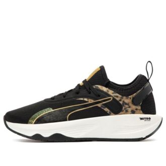 (WMNS) PWR XX Nitro ”Safari Glam – Svart”