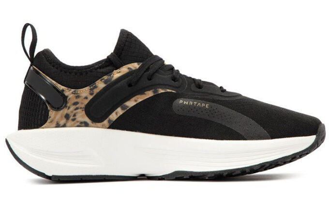 (WMNS) PWR XX Nitro ”Safari Glam – Svart”