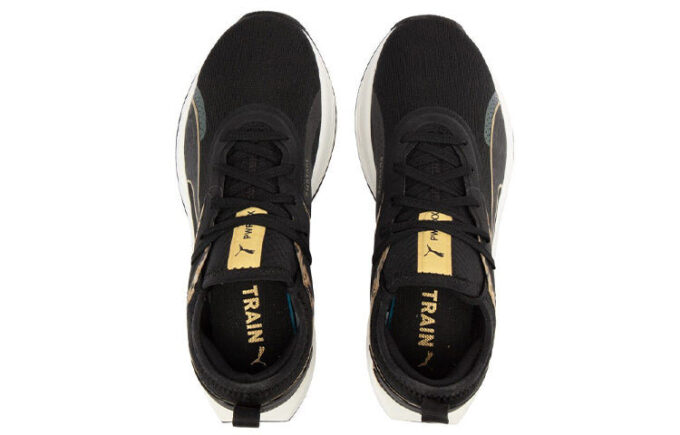 (WMNS) PWR XX Nitro ”Safari Glam – Svart”