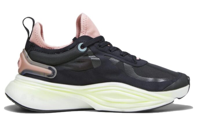 (WMNS) PWR XX Nitro Squared ”Svart Future Rosa”