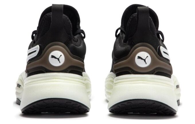 (WMNS) PWR XX Nitro Squared ”Svartvit”