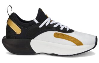 (WMNS) PWR XX Nitro ”Vit Svart Guld”