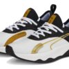 (WMNS) PWR XX Nitro ”Vit Svart Guld”