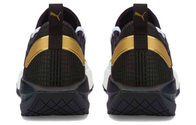 (WMNS) PWR XX Nitro ”Vit Svart Guld”