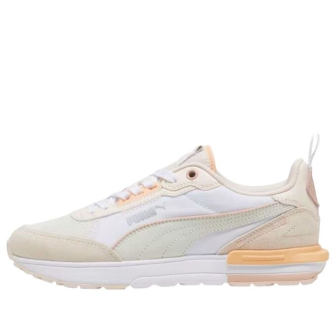(WMNS) R22 ”Grå Lila Vit”