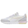 (WMNS) R22 ”Vapor Gray Rose Quartz PUMA White”