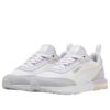 (WMNS) R22 ”Vapor Gray Rose Quartz PUMA White”