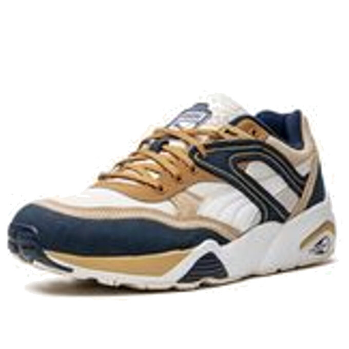 (WMNS) R698 ”Ljusbrunvit”