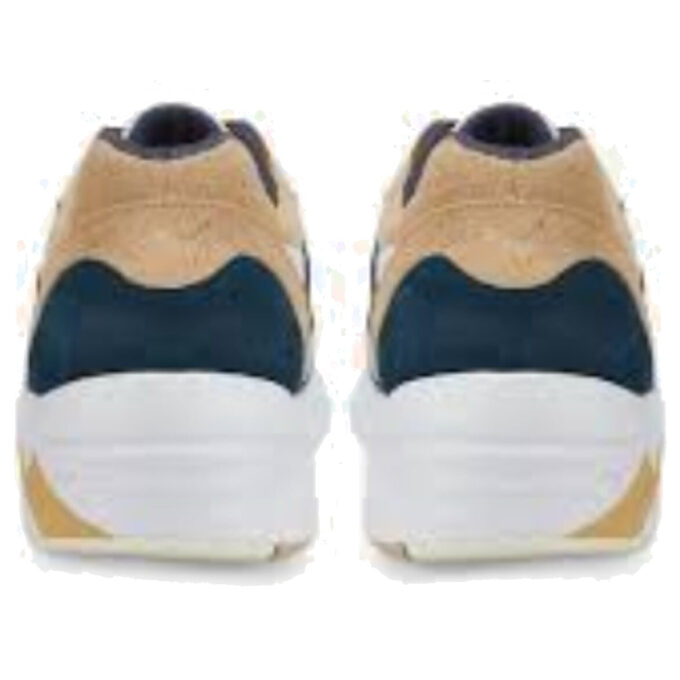 (WMNS) R698 ”Ljusbrunvit”