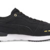 (WMNS) R78 Raw Metallics ”Svart”