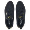 (WMNS) R78 Raw Metallics ”Svart”