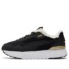 (WMNS) R78 Voyage Löparskor Svarta