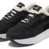 (WMNS) R78 Voyage Löparskor Svarta