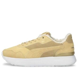 (WMNS) R78 Voyage Löparskor Vita